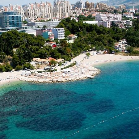 Apartman Lena سبليت المظهر الخارجي الصورة